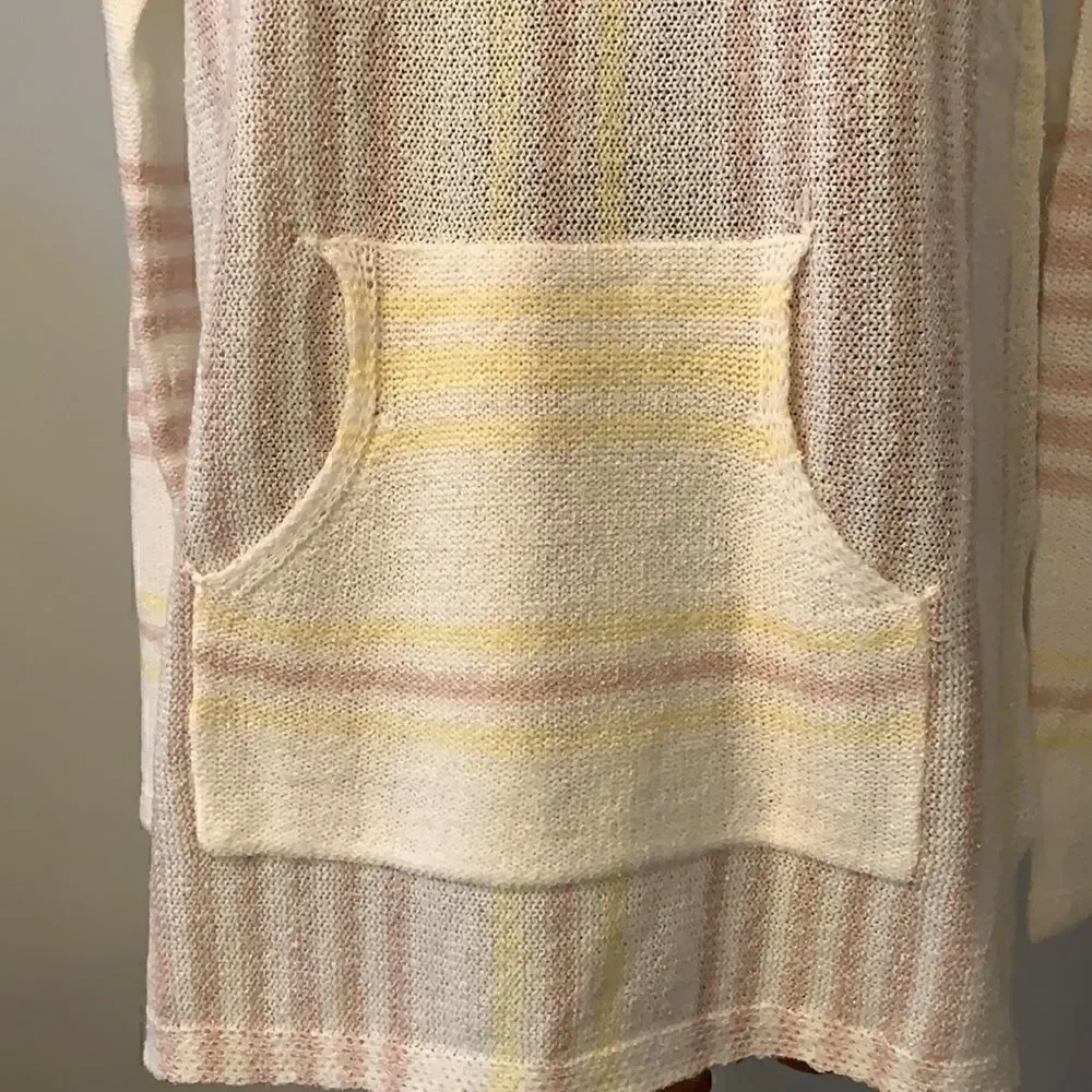 Mia & Tess Pullover Sweater
